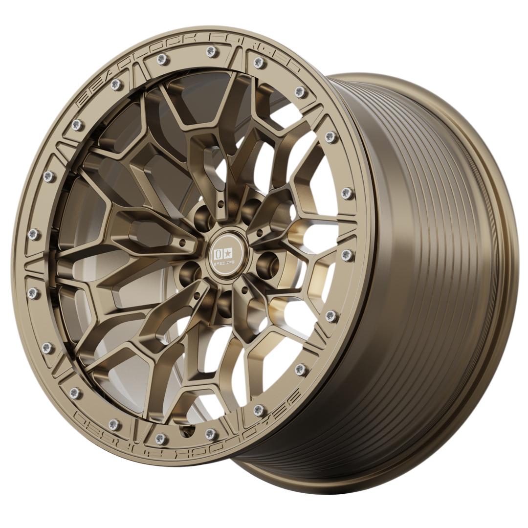 OES4 Beadlock