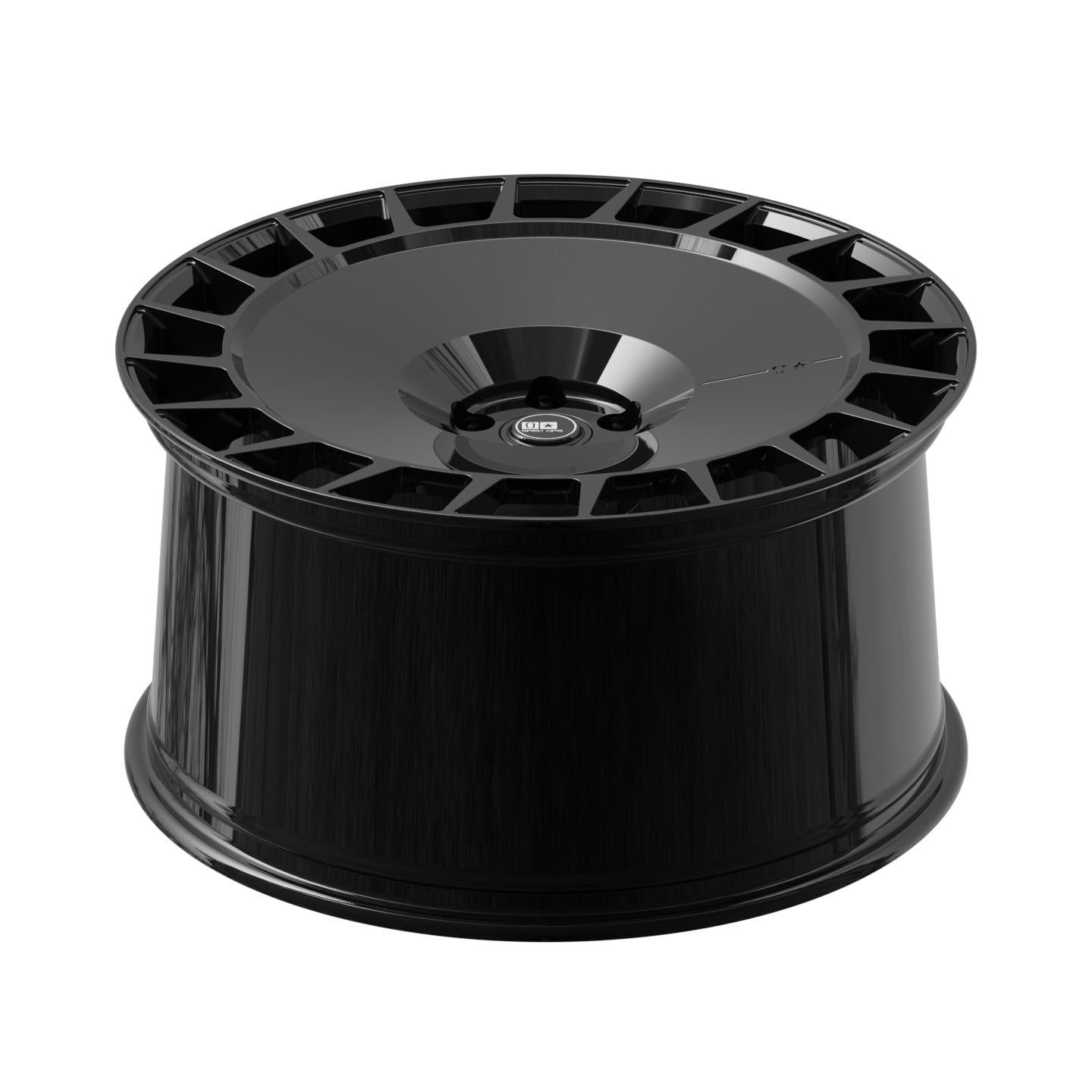 L10 Monoblock