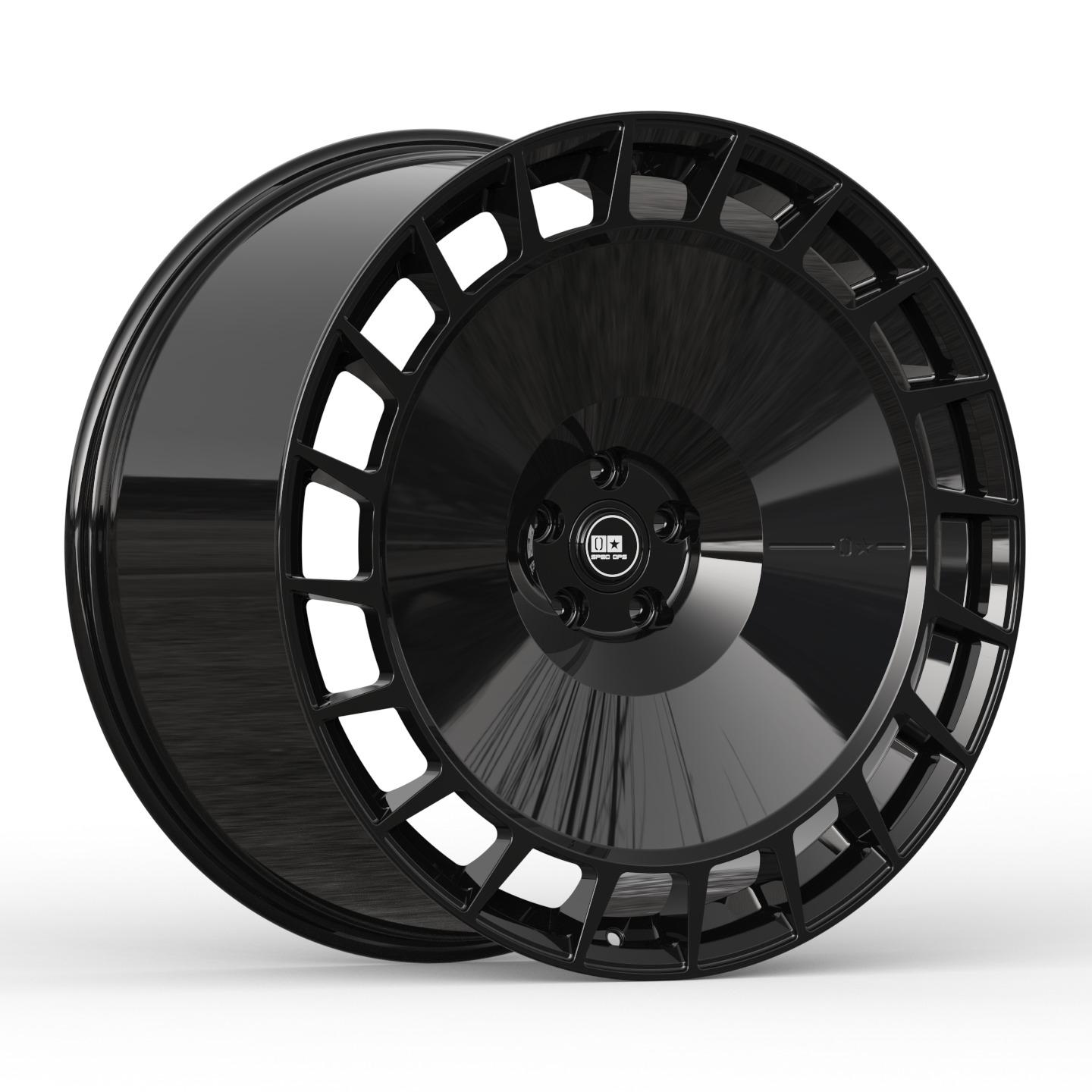 L10 Monoblock