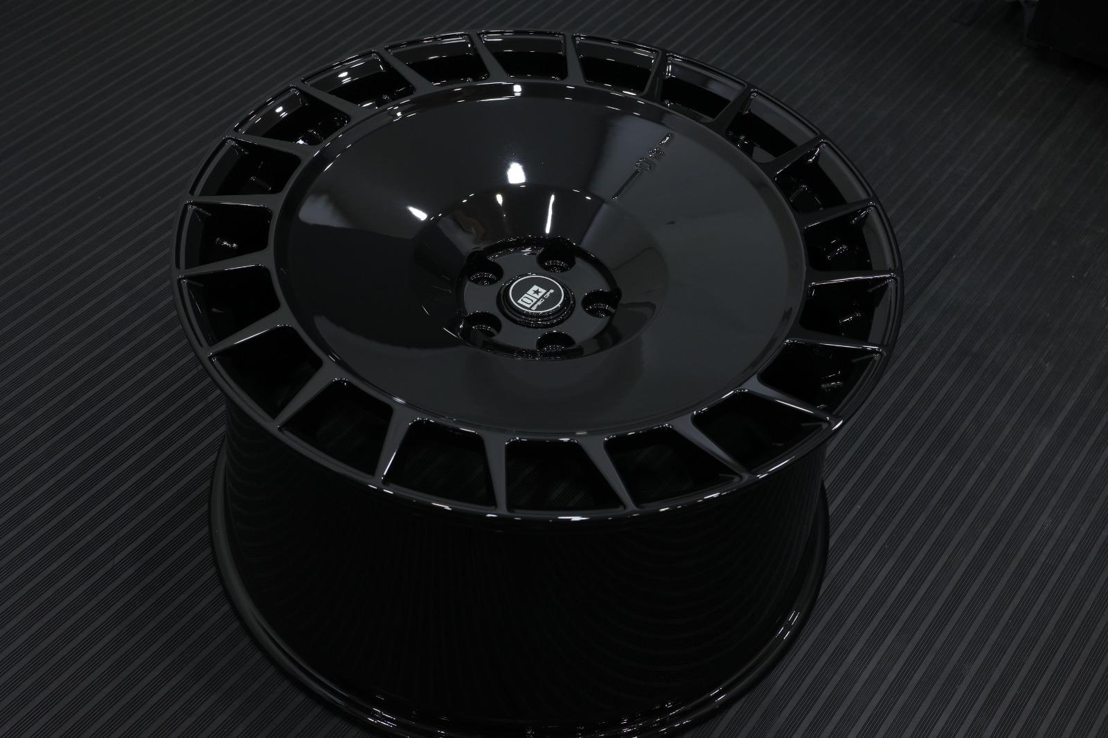 L10 Monoblock