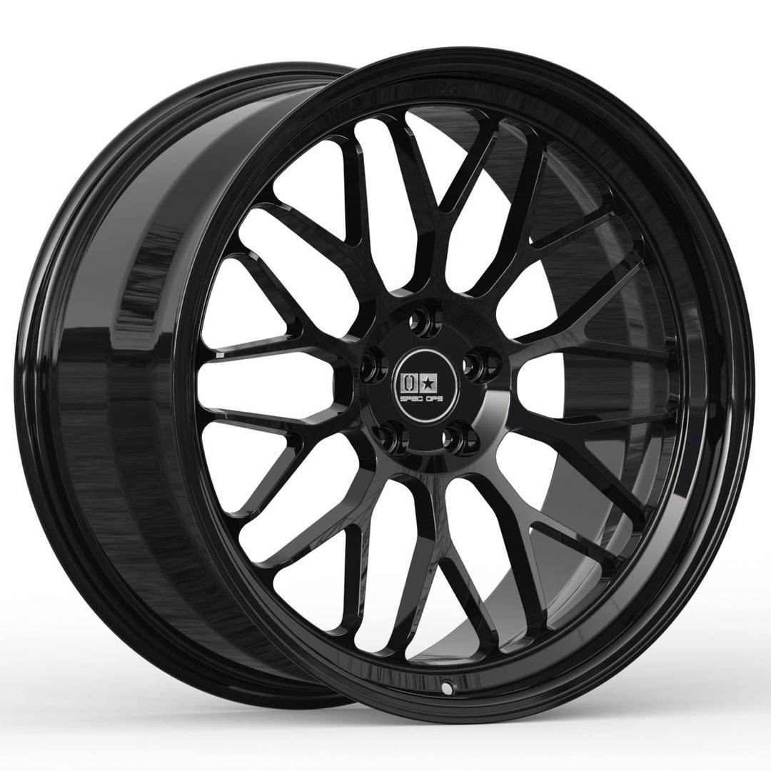 MMS1 Monoblock