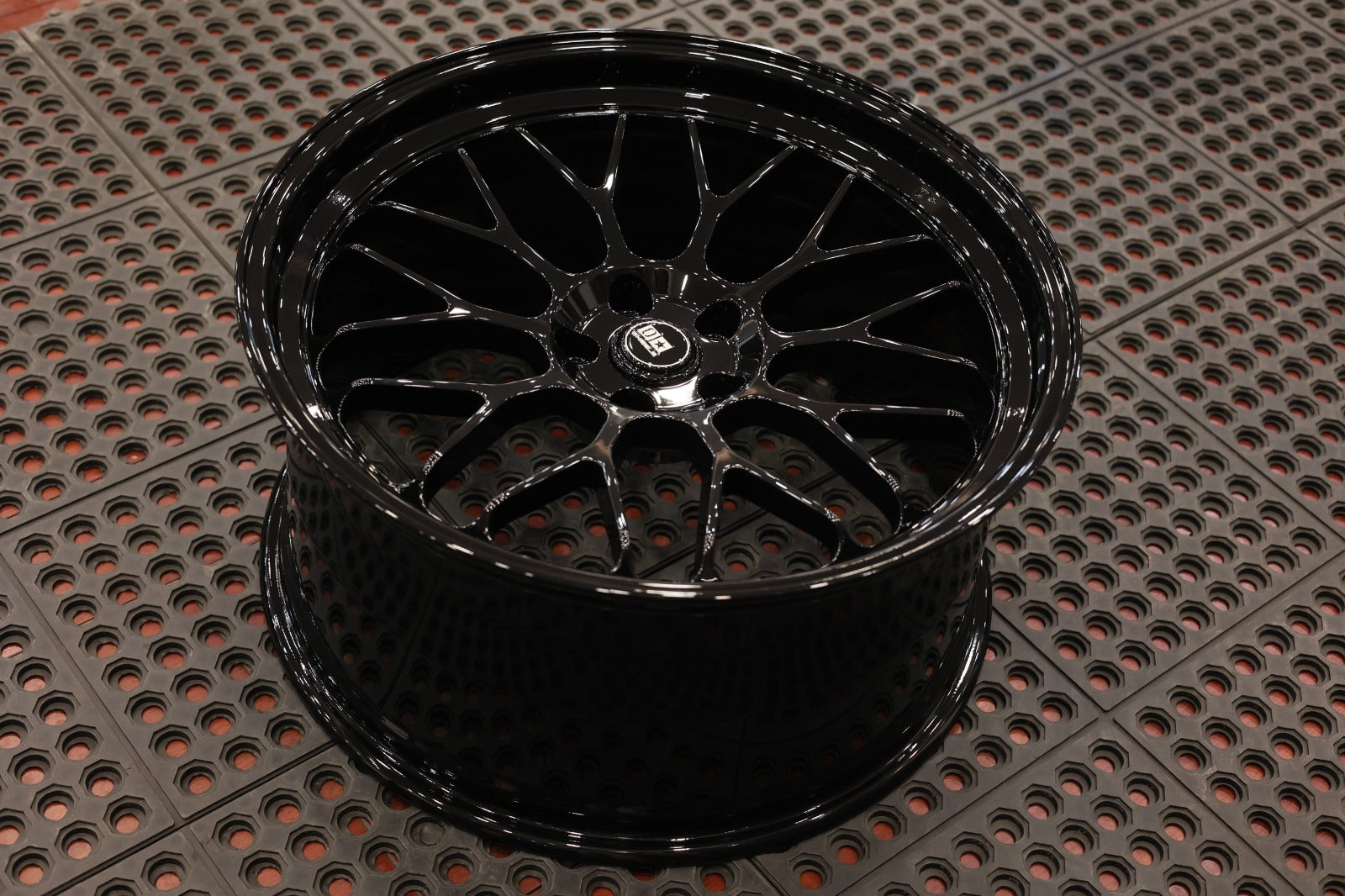 MMS1 Monoblock