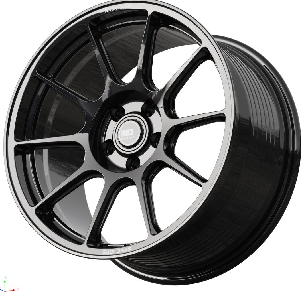 SO1 Monoblock