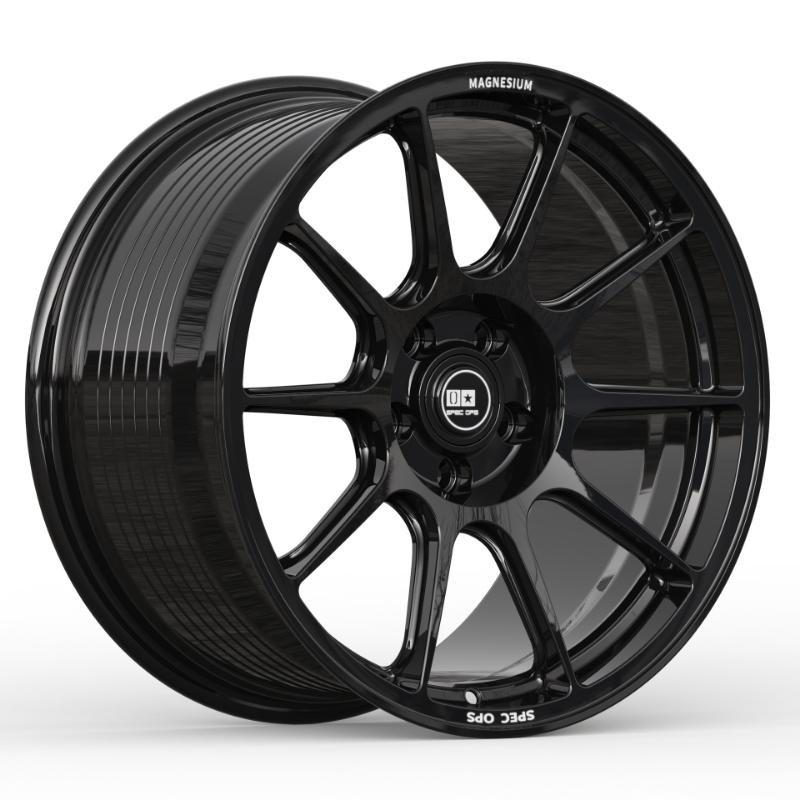 SO1 Monoblock