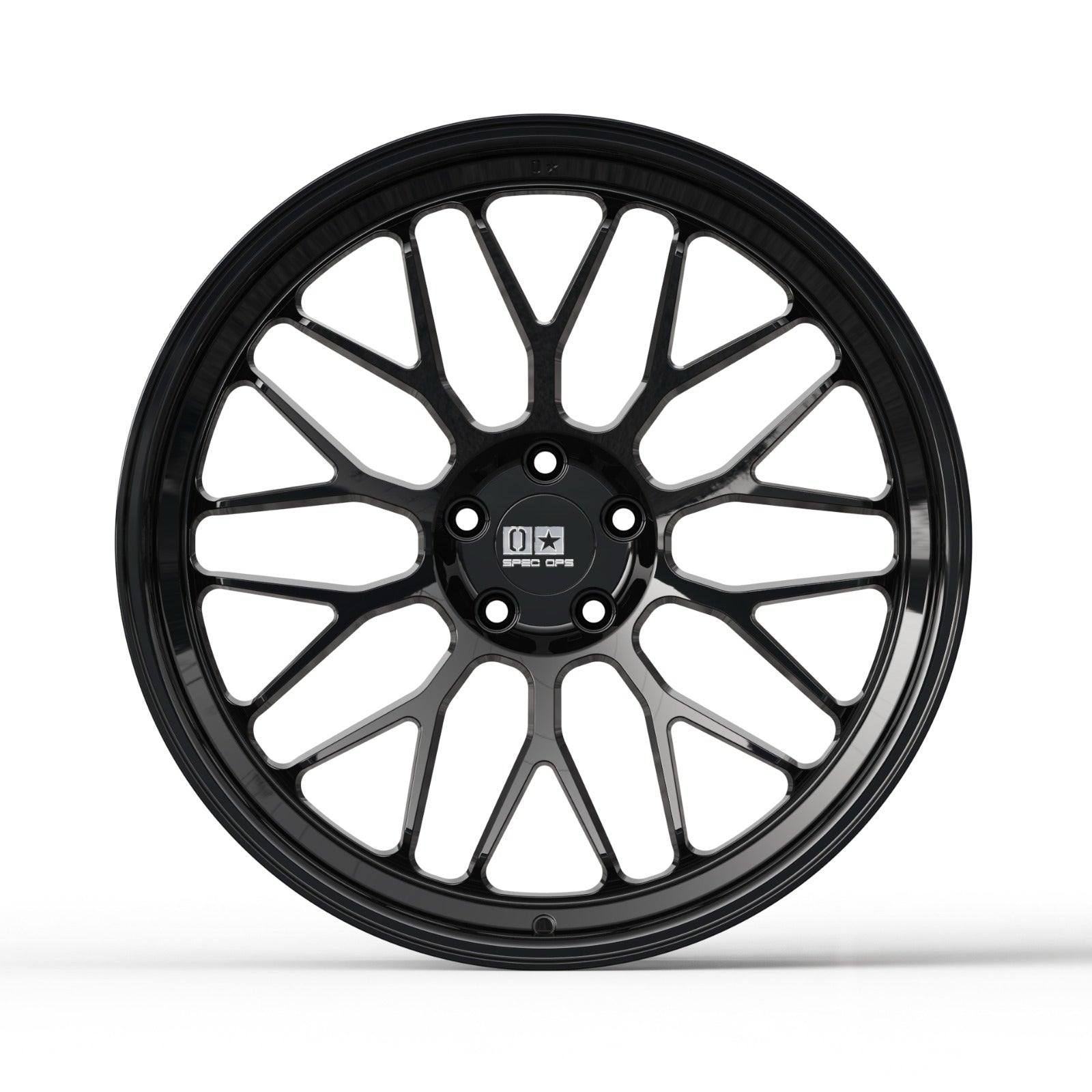 MMS1 Monoblock