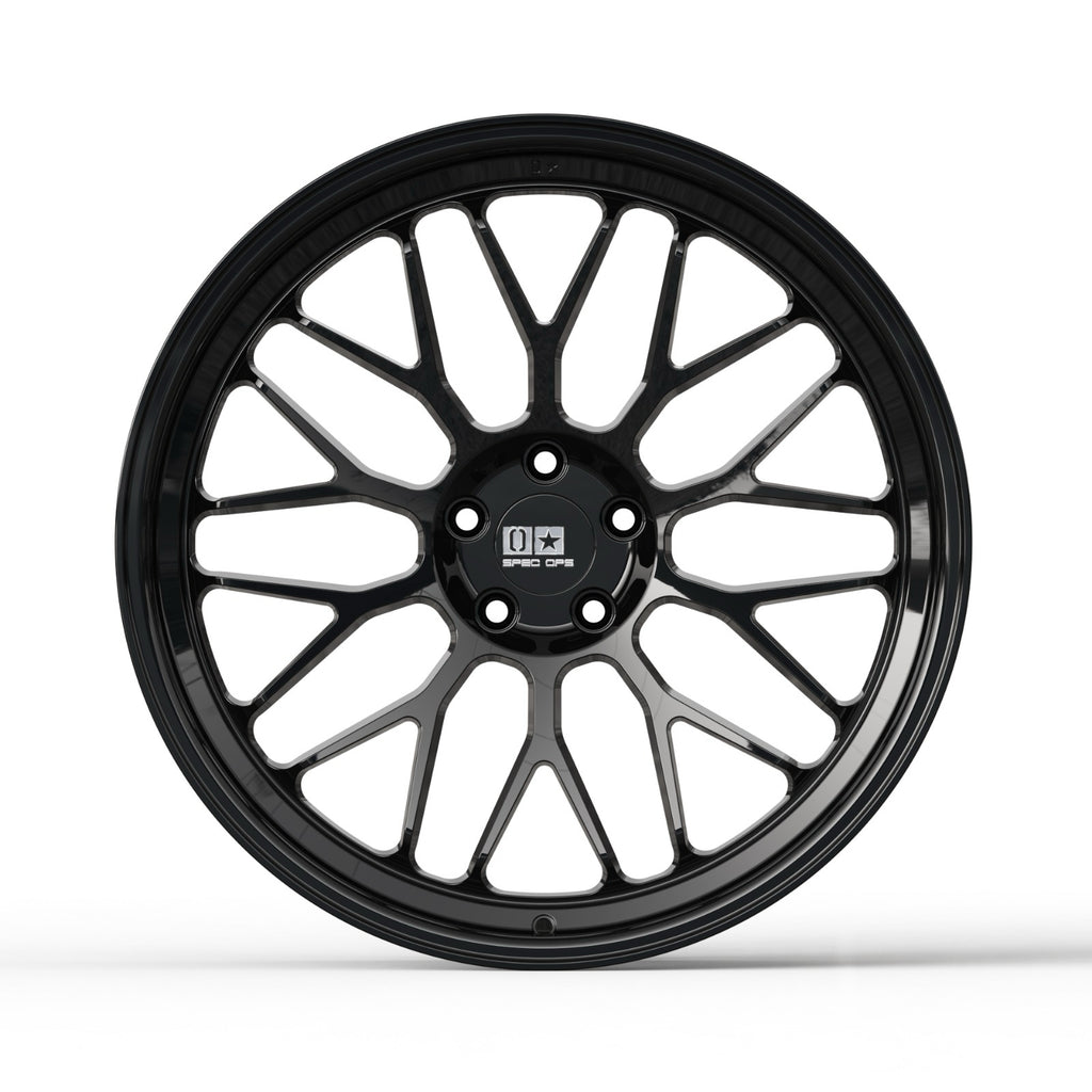 MMS1 Monoblock – Ostar Wheels