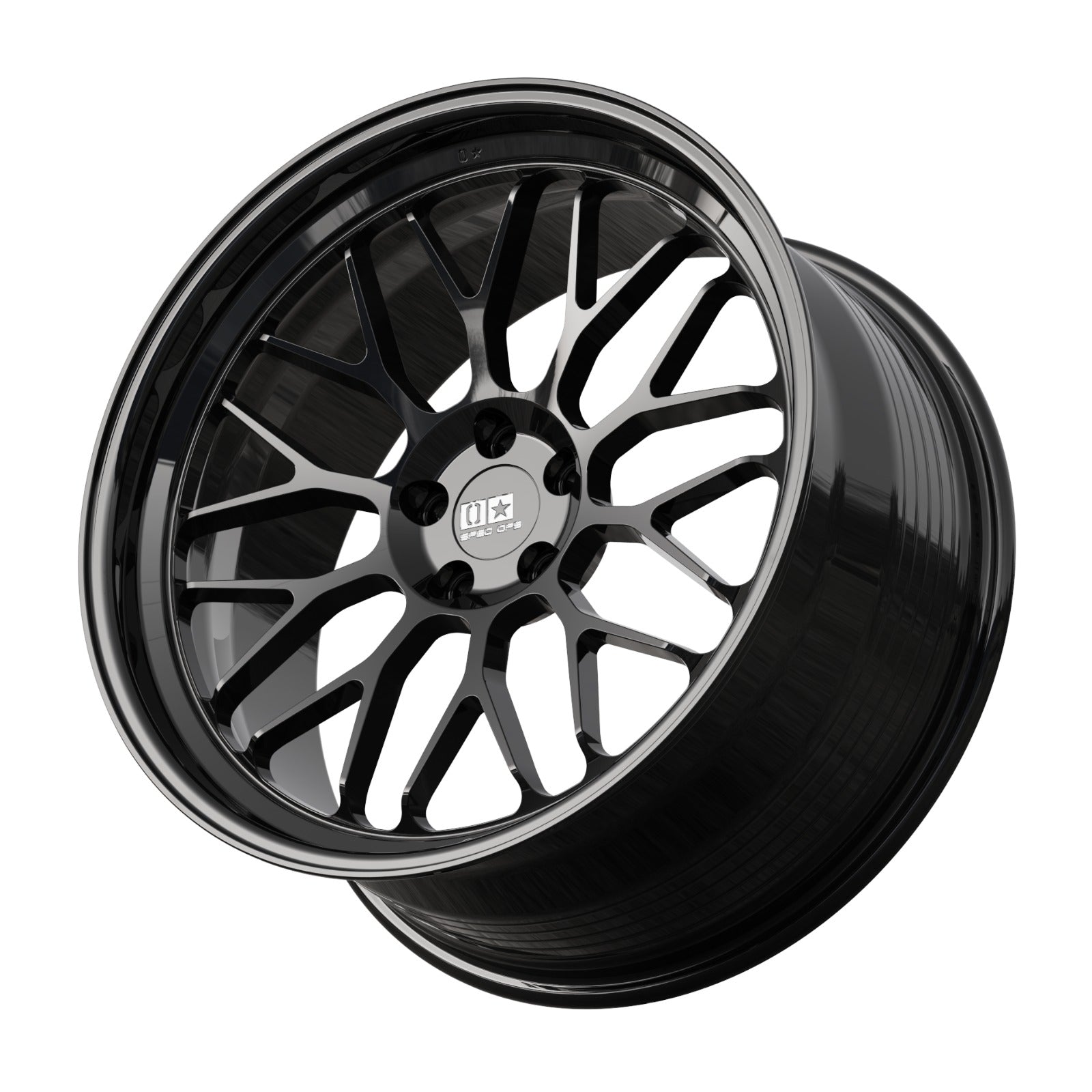 MMS1 Monoblock