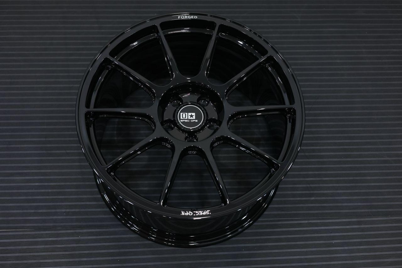 SO1 Monoblock