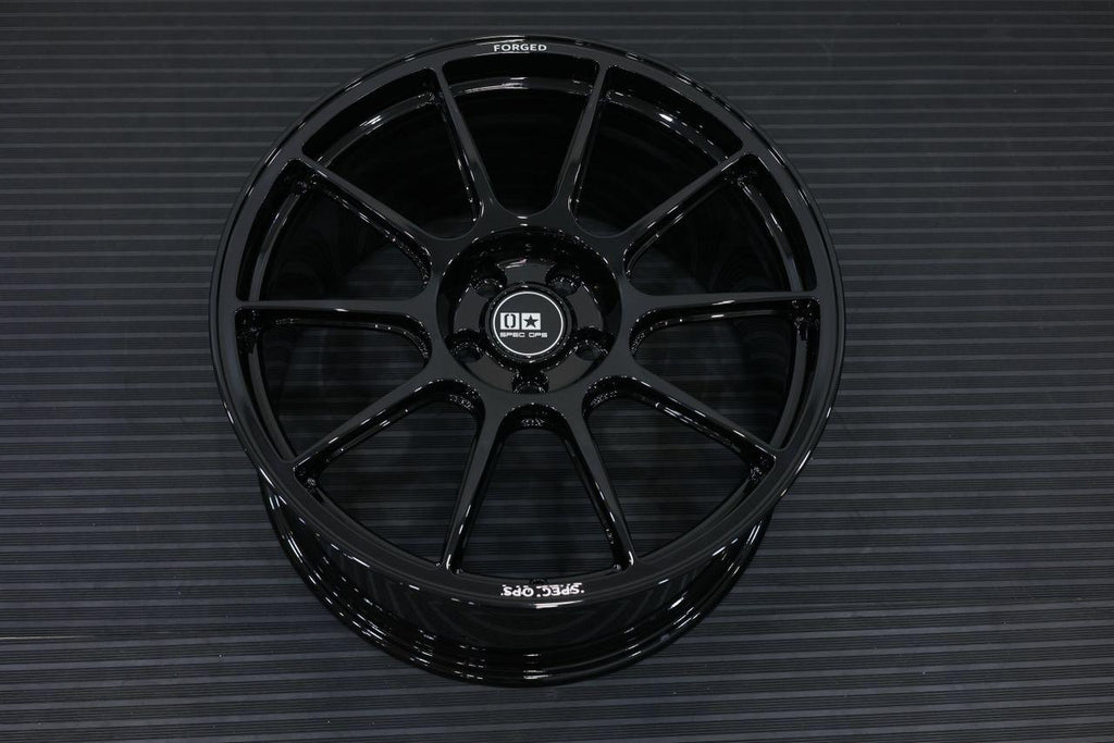 SO1 Monoblock – Ostar Wheels
