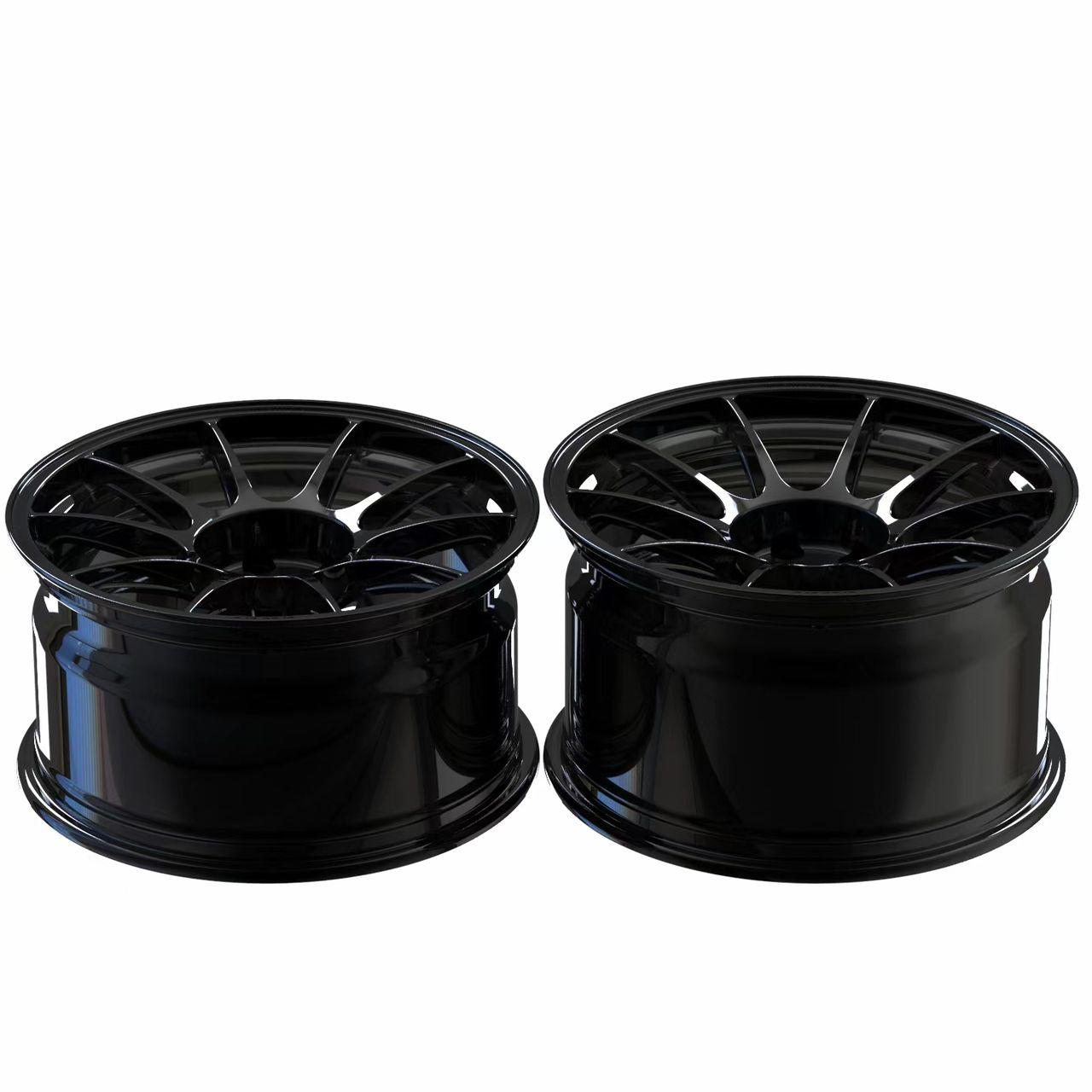 SO1 Monoblock